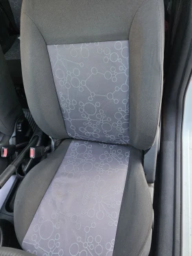 Ford Fiesta 1.4 TDCi  - 1799 € / 3518.54 лв. - 35311687 12