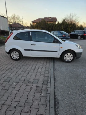 Ford Fiesta 1.4 TDCi  - 1799 € / 3518.54 лв. - 35311687 3