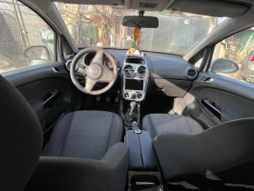 Opel Corsa 1.2i EcoFlex - 3750 € / 7334.36 лв. - 86225123 10