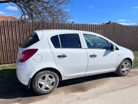 Opel Corsa 1.2i EcoFlex - 3750 € / 7334.36 лв. - 86225123 3
