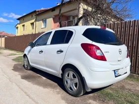 Opel Corsa 1.2i EcoFlex - 3750 € / 7334.36 лв. - 86225123 2