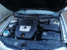 VW Golf 1.9 TDI - 1150 € / 2249.20 лв. - 96020157 6