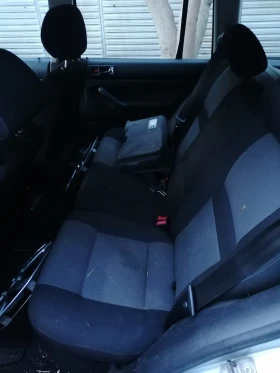 VW Golf 1.9 TDI - 1150 € / 2249.20 лв. - 96020157 9