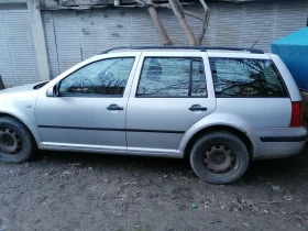 VW Golf 1.9 TDI - 1150 € / 2249.20 лв. - 96020157 3