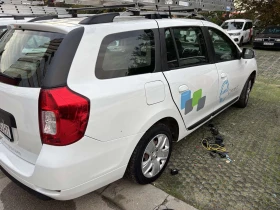 Dacia Logan 1.5DCI - 1500 € / 2933.74 лв. - 39854353 3