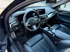 BMW 540 M-pack xDrive - 27700 € / 54176.49 лв. - 49837483 8