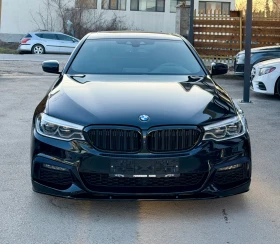 BMW 540 M-pack xDrive - 27700 € / 54176.49 лв. - 49837483 2