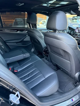 BMW 540 M-pack xDrive - 27700 € / 54176.49 лв. - 49837483 12