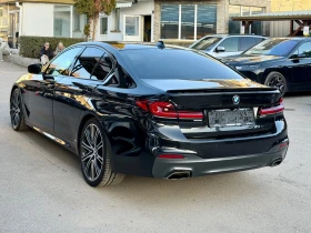 BMW 540 M-pack xDrive - 27700 € / 54176.49 лв. - 49837483 7