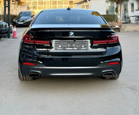 BMW 540 M-pack xDrive - 27700 € / 54176.49 лв. - 49837483 6