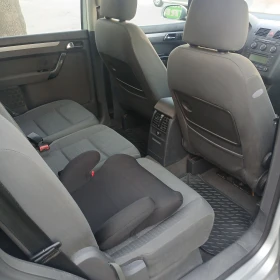 VW Touran АВТОМАТИК  - 2100 € / 4107.24 лв. - 90285881 13