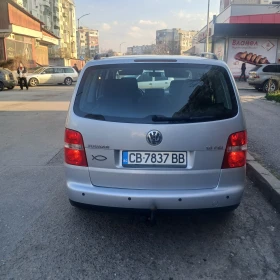 VW Touran АВТОМАТИК  - 2100 € / 4107.24 лв. - 90285881 9