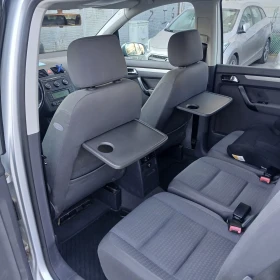 VW Touran АВТОМАТИК  - 2100 € / 4107.24 лв. - 90285881 12