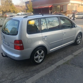 VW Touran АВТОМАТИК  - 2100 € / 4107.24 лв. - 90285881 3