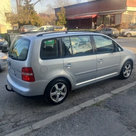 VW Touran АВТОМАТИК  - 2100 € / 4107.24 лв. - 90285881 6