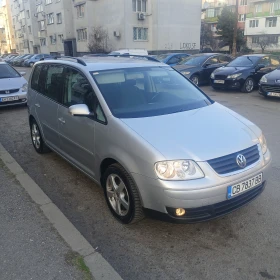 VW Touran АВТОМАТИК  - 2100 € / 4107.24 лв. - 90285881 4