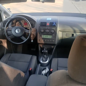 VW Touran АВТОМАТИК  - 2100 € / 4107.24 лв. - 90285881 14