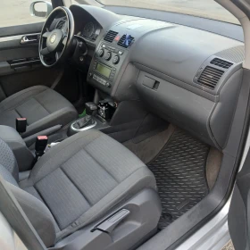 VW Touran АВТОМАТИК  - 2100 € / 4107.24 лв. - 90285881 11