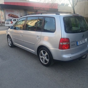 VW Touran АВТОМАТИК  - 2100 € / 4107.24 лв. - 90285881 2