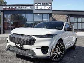 Ford Mustang Mach-E 360 КАМЕРА* ПАНОРАМА* ПАМЕТ* ПОДГРЕВ* 