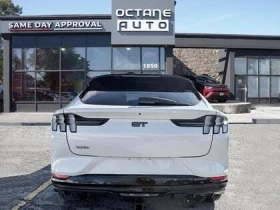 Ford Mustang Mach-E 360 КАМЕРА* ПАНОРАМА* ПАМЕТ* ПОДГРЕВ*  | Auto.bg — изображение 3