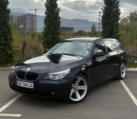 BMW 525 M57