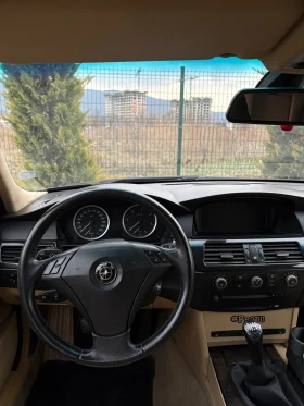 BMW 525 M57 - 3700 € / 7236.57 лв. - 37995824 13