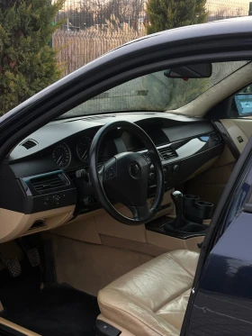 BMW 525 M57 - 3700 € / 7236.57 лв. - 37995824 11