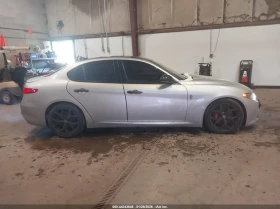 Alfa Romeo Giulia * Крайна цена до БГ*  | Auto.bg — изображение 13
