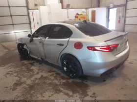Alfa Romeo Giulia * Крайна цена до БГ*  | Auto.bg — изображение 3