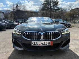 BMW 840 XD/M-Paket/Cabriolet/Swarovski | Auto.bg — изображение 3