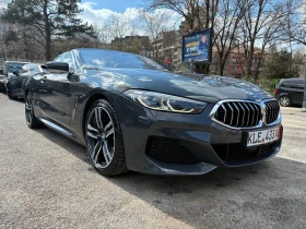 BMW 840 XD/M-Paket/Cabriolet/Swarovski | Auto.bg — изображение 2