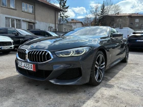 BMW 840 XD/M-Paket/Cabriolet/Swarovski
