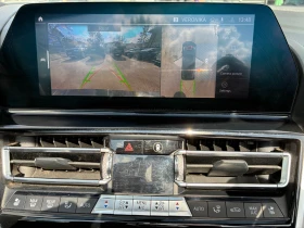 BMW 840 XD/M-Paket/Cabriolet/Swarovski | Auto.bg — изображение 15