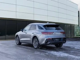 Genesis GV70 2023/43000KM/2.5Т/PANO/360/4x4/CARFAX - 32850 € / 64249.02 лв. - 50301609 3