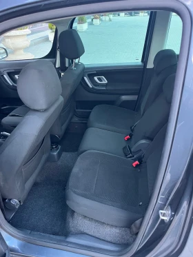 Skoda Roomster 1.9TDI - 3750 € / 7334.36 лв. - 86871227 10