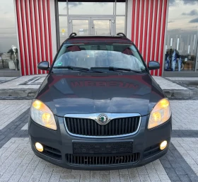 Skoda Roomster 1.9TDI - 3750 € / 7334.36 лв. - 86871227 2
