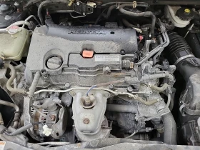 Honda Civic * * CARFAX * * АВТО КРЕДИТ * *  - 24999 € / 48893.79 лв. - 94447313 5