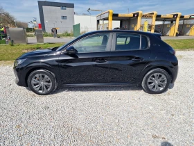 Peugeot 208 50kWh - 14900 € / 29141.87 лв. - 23311494 4