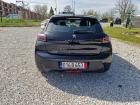 Peugeot 208 50kWh - 14900 € / 29141.87 лв. - 23311494 7