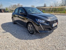 Peugeot 208 50kWh - 14900 € / 29141.87 лв. - 23311494 3