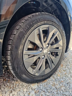 Peugeot 208 50kWh - 14900 € / 29141.87 лв. - 23311494 16