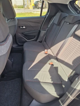 Peugeot 208 50kWh - 14900 € / 29141.87 лв. - 23311494 10