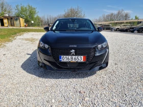 Peugeot 208 50kWh - 14900 € / 29141.87 лв. - 23311494 2