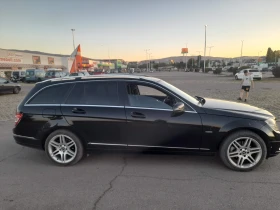 Mercedes-Benz C 200 - 5500 € / 10757.07 лв. - 93533868 2