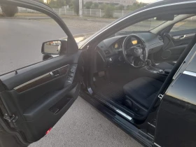 Mercedes-Benz C 200 - 5500 € / 10757.07 лв. - 93533868 6
