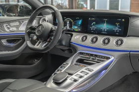 Mercedes-Benz AMG GT 63SE/�������� 2027/Burm/HuD/�����/Cerami/China bla | Mobile.bg � ����� ������ 11