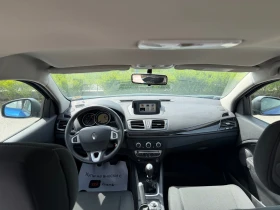 Renault Megane 1.5DCI * EURO5 * NAVI * ������ *  | Mobile.bg � ����� ������ 8