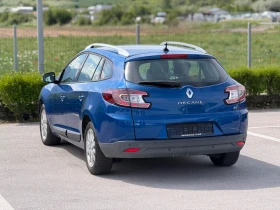 Renault Megane 1.5DCI * EURO5 * NAVI * ������ *  | Mobile.bg � ����� ������ 6