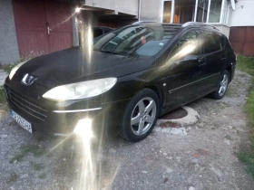 Peugeot 407 2.0, HDI - 2900 € / 5671.91 лв. - 67026025 3